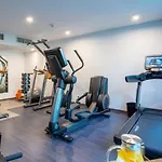 Ibis Styles 3* 普福尔茨海姆