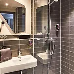 酒店 Ibis Styles 普福尔茨海姆