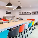 Ibis Styles 3* 普福尔茨海姆