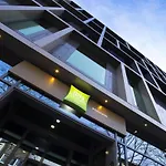 Ibis Styles 3* 普福尔茨海姆