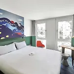 Ibis Styles 酒店 普福尔茨海姆