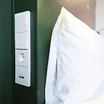 Ibis Styles 酒店 普福尔茨海姆