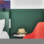 酒店 Ibis Styles 3*