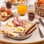 Ibis Styles 3* Πφορτζχάιμ