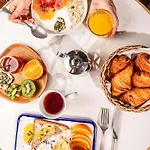 酒店 Ibis Styles 普福尔茨海姆