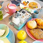 酒店 Ibis Styles 3*