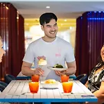 酒店 Ibis Styles 3*