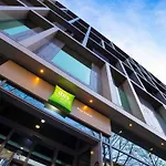 Ibis Styles 酒店 普福尔茨海姆
