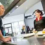 Ibis Styles 普福尔茨海姆