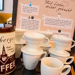 Ibis Styles 普福尔茨海姆
