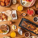 Ibis Styles 酒店 普福尔茨海姆