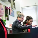 酒店 Ibis Styles 普福尔茨海姆