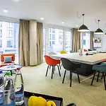 Ibis Styles Ξενοδοχείο 3*