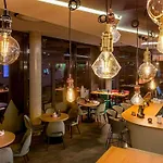 酒店 Ibis Styles 普福尔茨海姆