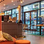 Ibis Styles 3*