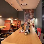 Ibis Styles 3* 普福尔茨海姆