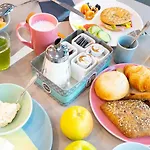 Ibis Styles 3* 普福尔茨海姆