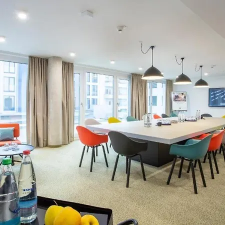 Ibis Styles Pforzheim