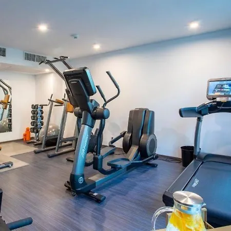 Ibis Styles 3* פורצהיים