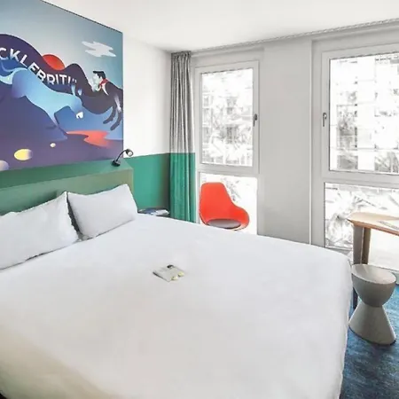 Ibis Styles