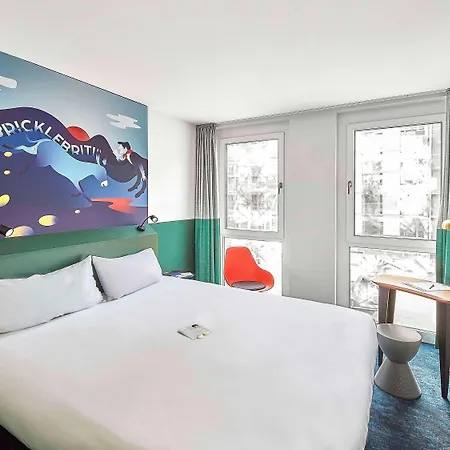 Ibis Styles Pforzheim