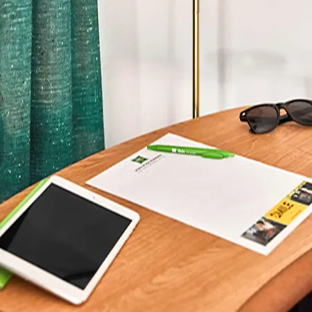 Ibis Styles Hotel