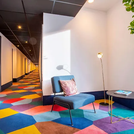 ホテル Ibis Styles