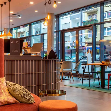 Ibis Styles Pforzheim