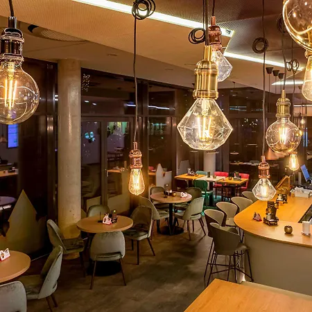 Ibis Styles Hotel Pforzheim