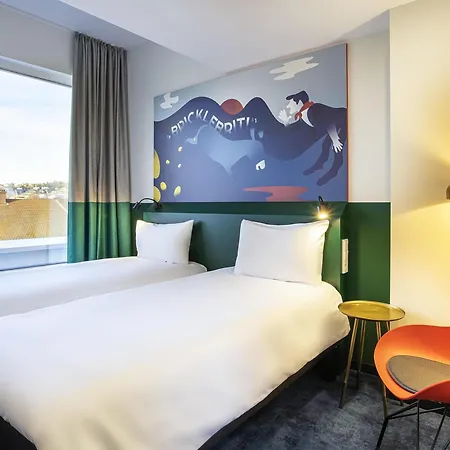 Ibis Styles 3*