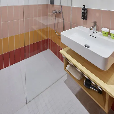 מלון Ibis Styles פורצהיים