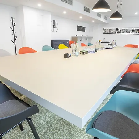 Ibis Styles 酒店 普福尔茨海姆
