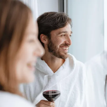 Ibis Styles ホテル