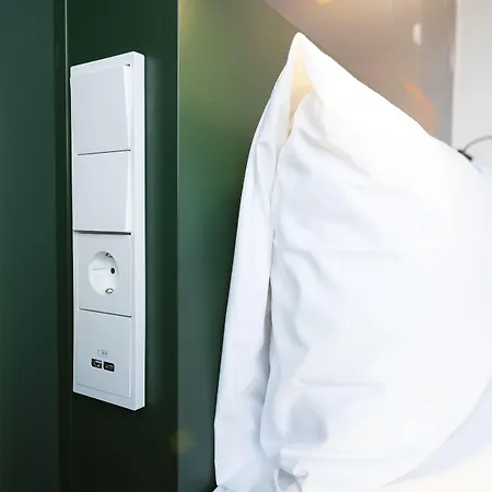 Ibis Styles 酒店 普福尔茨海姆