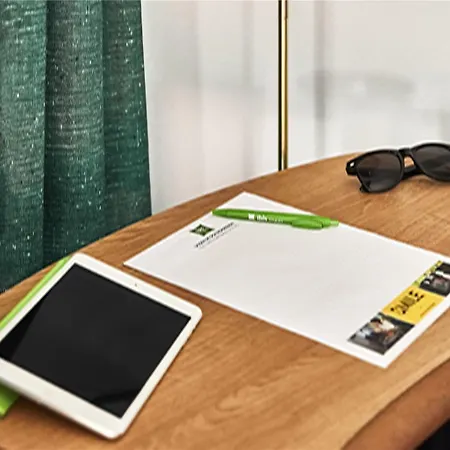 מלון Ibis Styles