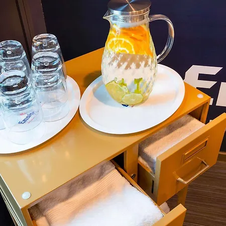 Ibis Styles