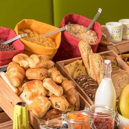 Ibis Styles מלון 3*
