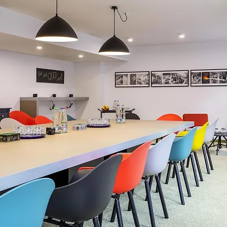 Ξενοδοχείο Ibis Styles 3*