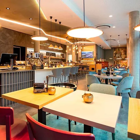 Ibis Styles מלון 3*