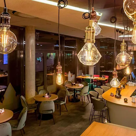 מלון Ibis Styles פורצהיים