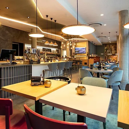 Ibis Styles 3*