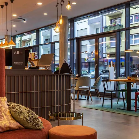 Ibis Styles 普福尔茨海姆
