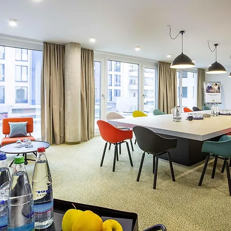 酒店 Ibis Styles