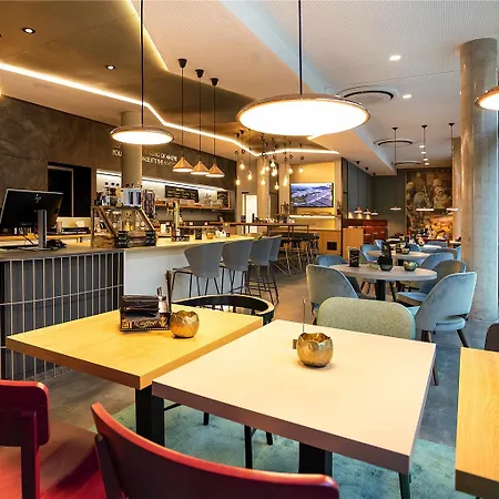 Ibis Styles Hotel Pforzheim