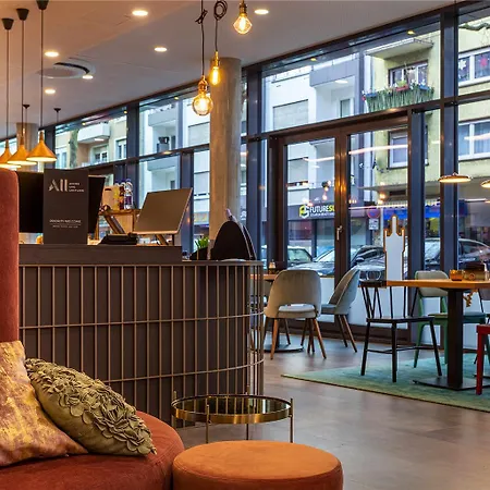Ibis Styles Hotel