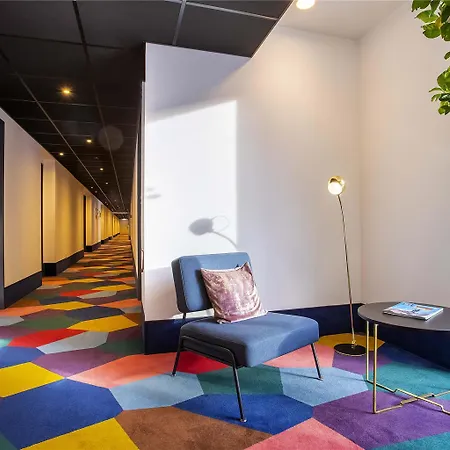 Ibis Styles فندق 3*