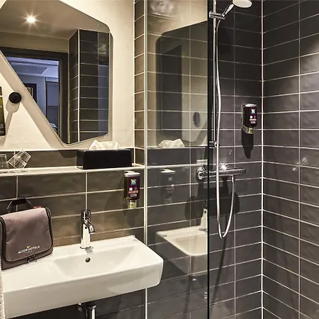Ibis Styles بفورتسهايم