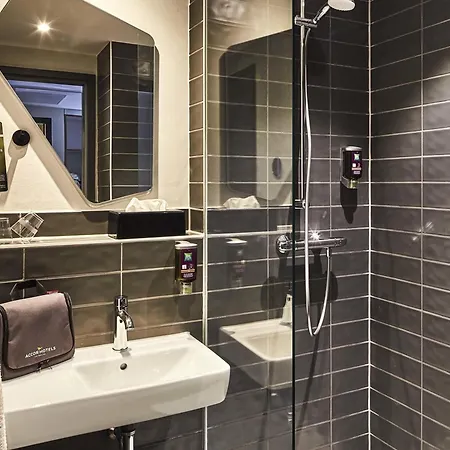 Ibis Styles פורצהיים