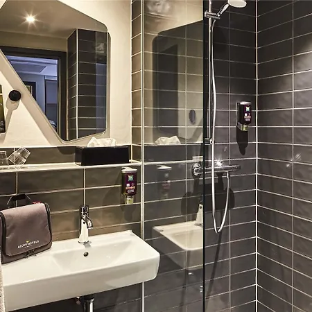 Ibis Styles פורצהיים