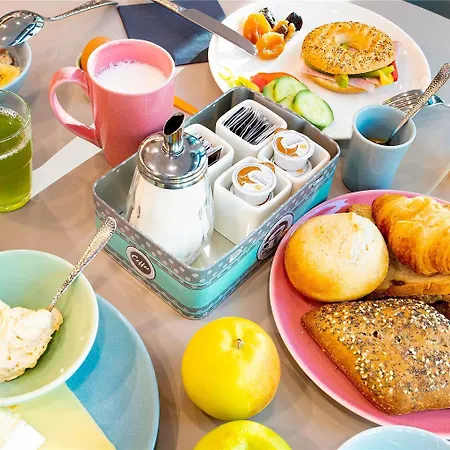 Ibis Styles מלון